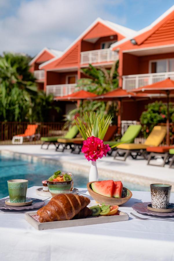 Orient Bay Palm Court Residence 4 Stars Quarter of Orleans Exterior foto