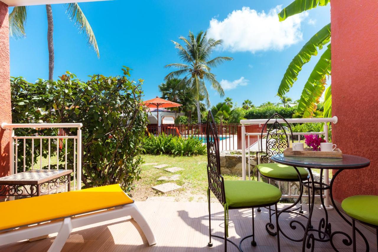 Orient Bay Palm Court Residence 4 Stars Quarter of Orleans Exterior foto