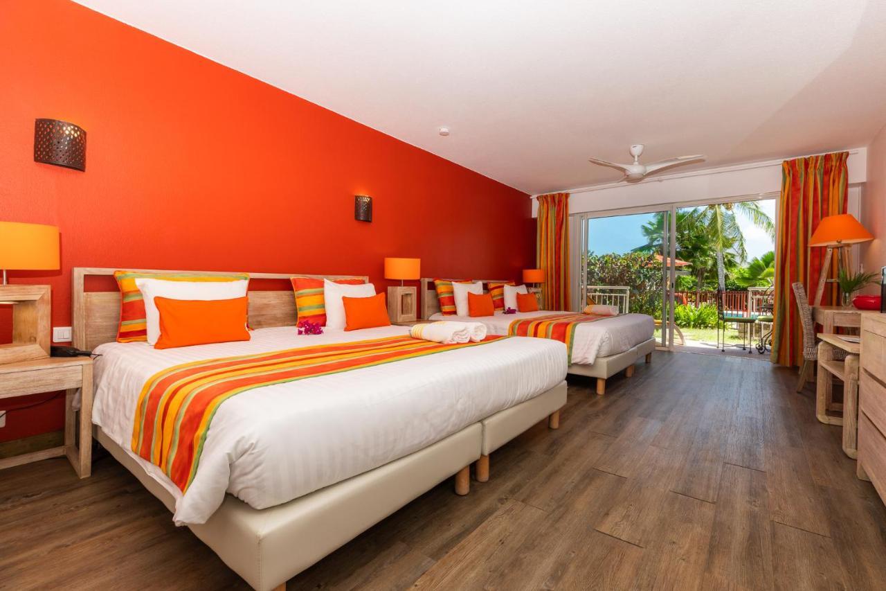 Orient Bay Palm Court Residence 4 Stars Quarter of Orleans Exterior foto