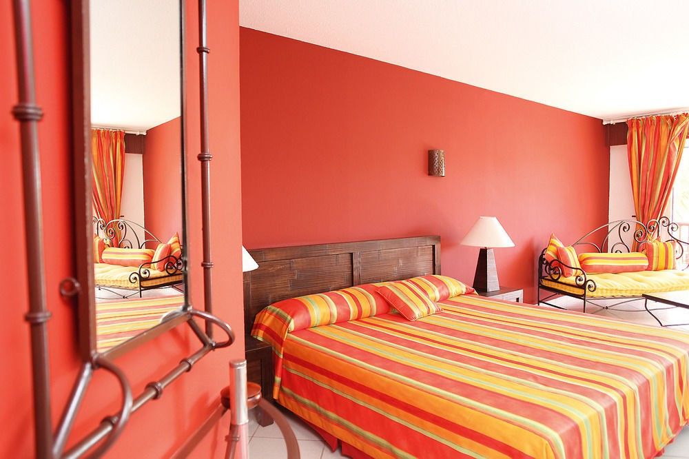 Orient Bay Palm Court Residence 4 Stars Quarter of Orleans Habitación foto