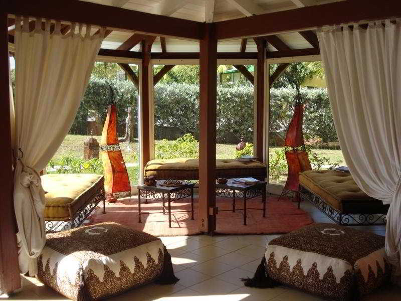 Orient Bay Palm Court Residence 4 Stars Quarter of Orleans Facilidades foto
